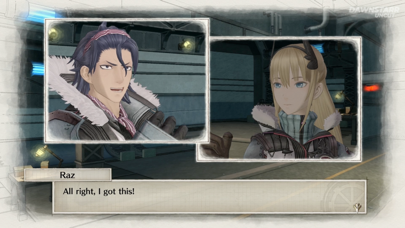 Valkyria Chronicles 4 | Part 31